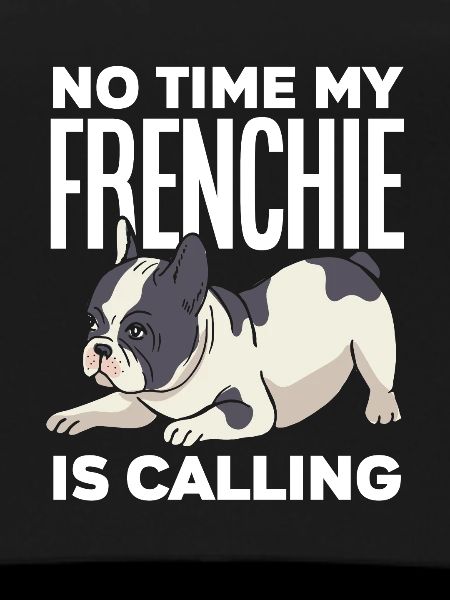 Bouledogue français de compagnie
