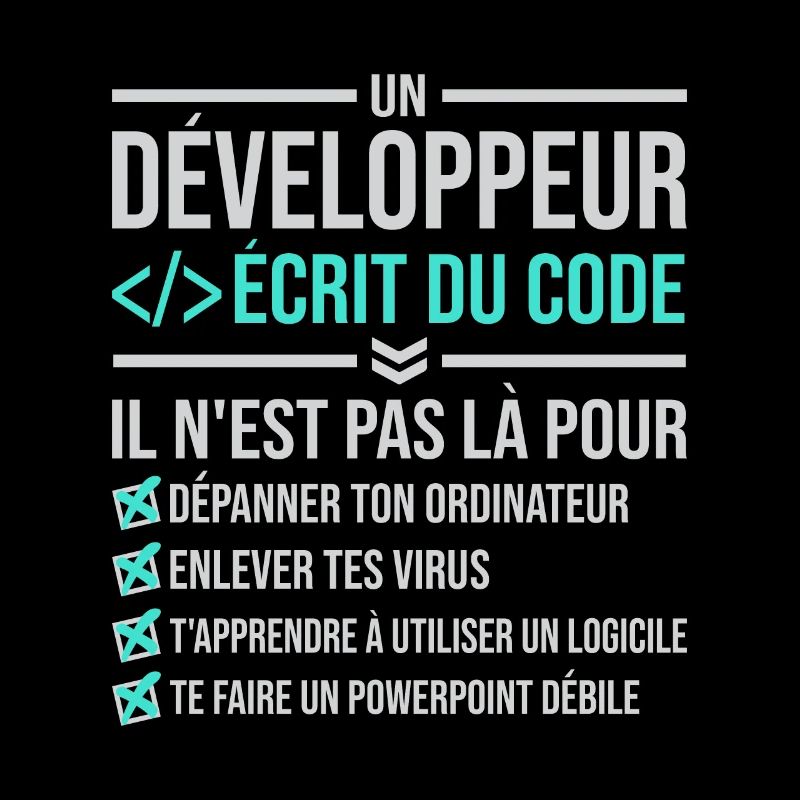 Developer Writing Code