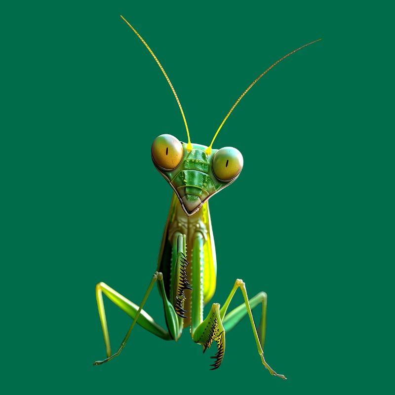 Praying Mantis Praying Mantis Love Mantis