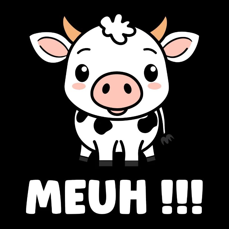 vache