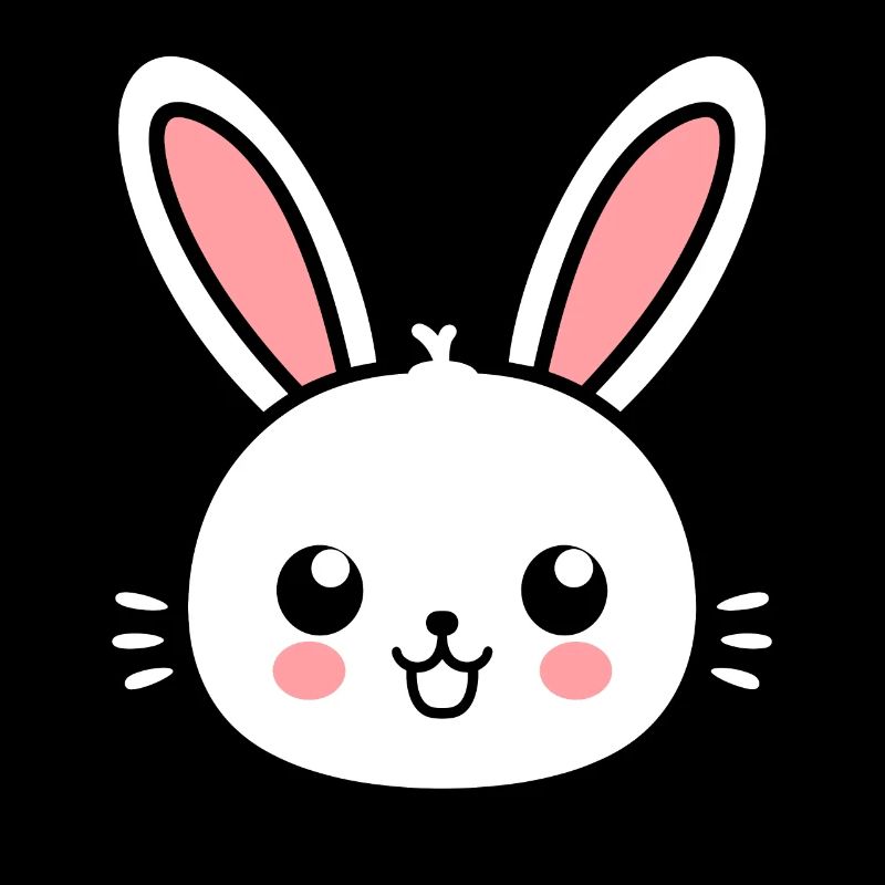 Petit bébé lapin