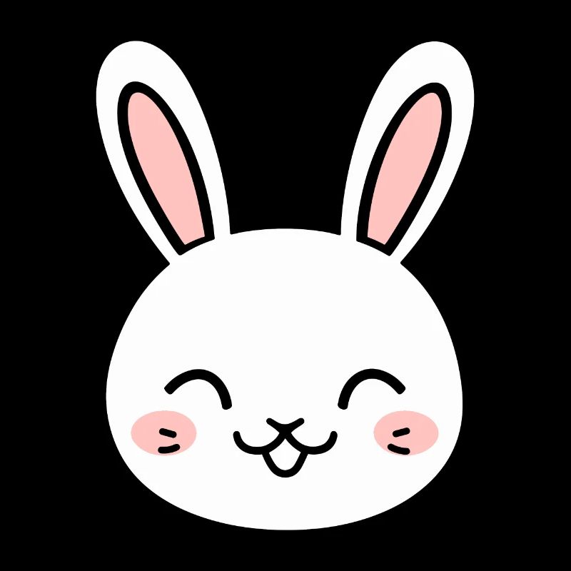 Petit bébé lapin