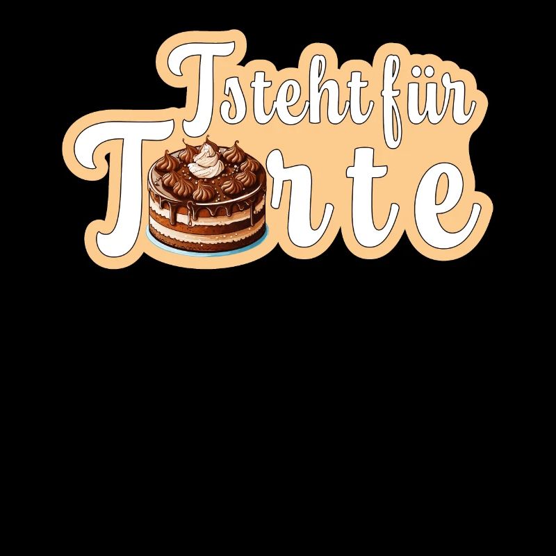 T comme gâteau