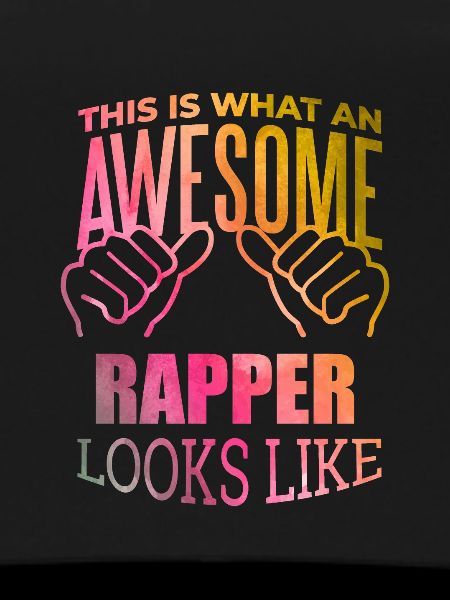Rap Rap Rap