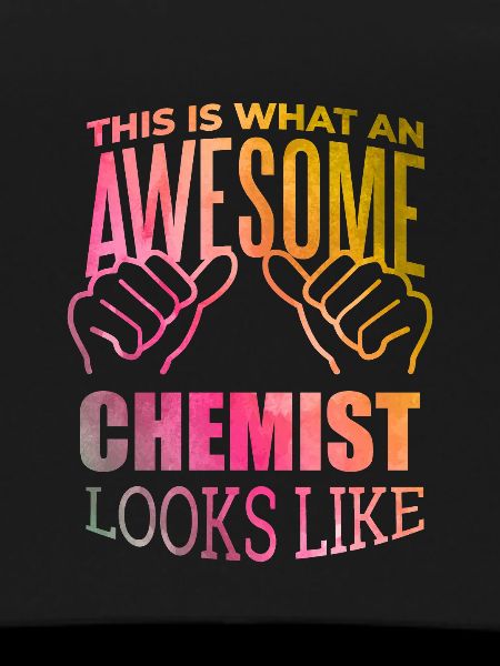 Chemist Chemist Chemist