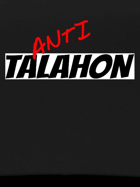 Anti Talahon