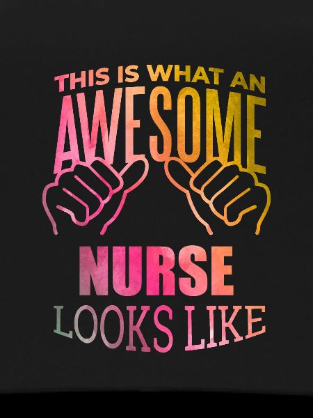 Nurse Nurse Nurse