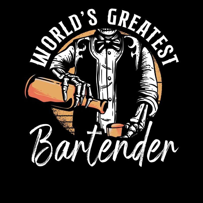 Barman Mixologue World’s
