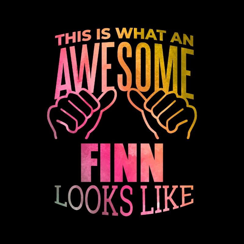 Finnland