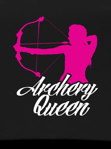 Archery Queen