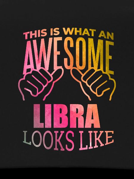 Libra Libra Libra