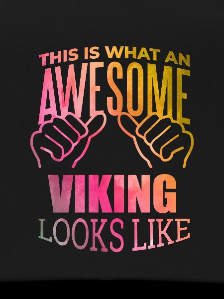Viking Viking Viking