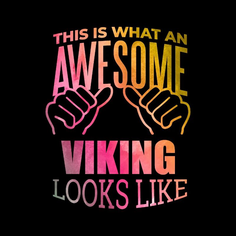 Wikinger