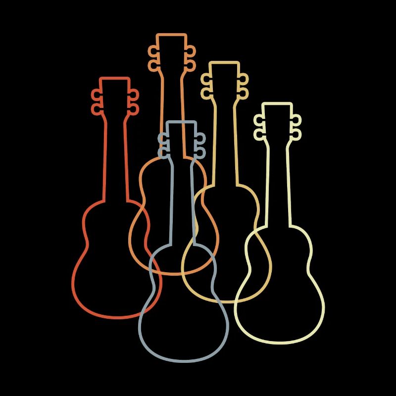 Vintage Ukuleles