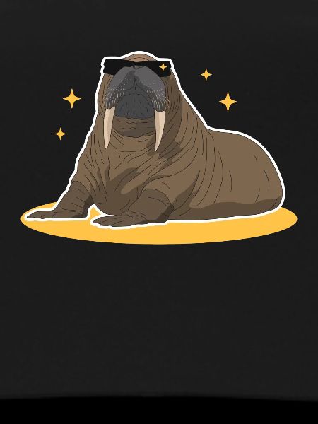 Walrus Walrus Gift