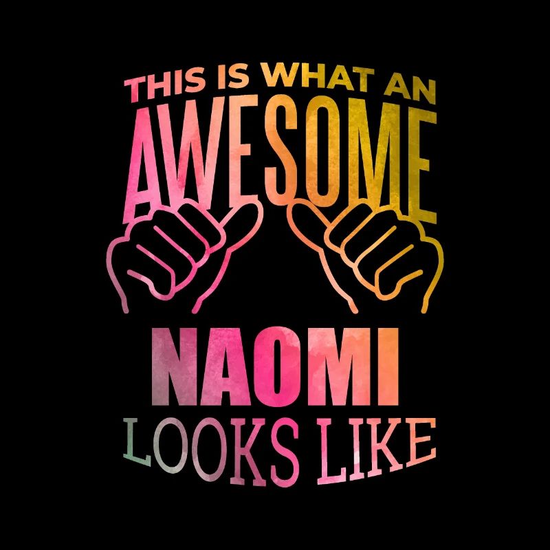 Naomi