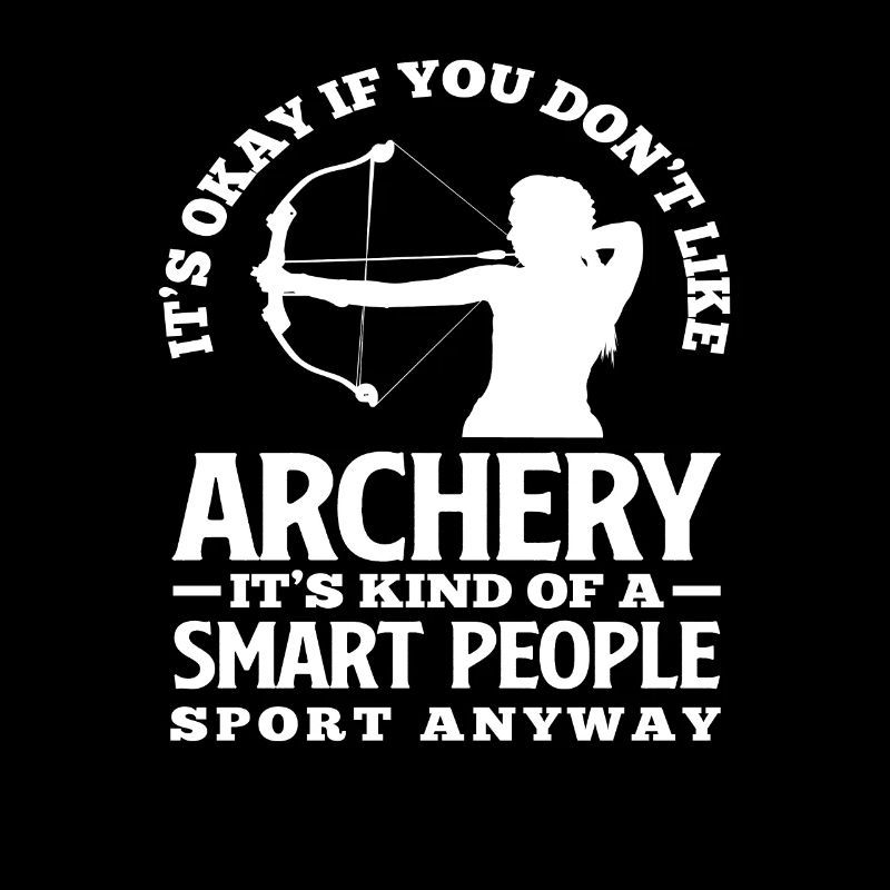 Archery Hobby Gift Idea