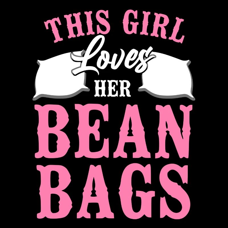Cornhole Team Bean Bag Player