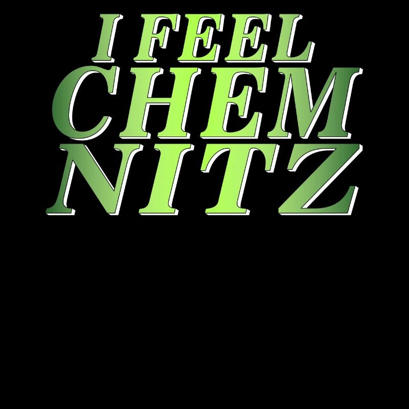JE ME SENS CHEMNITZ