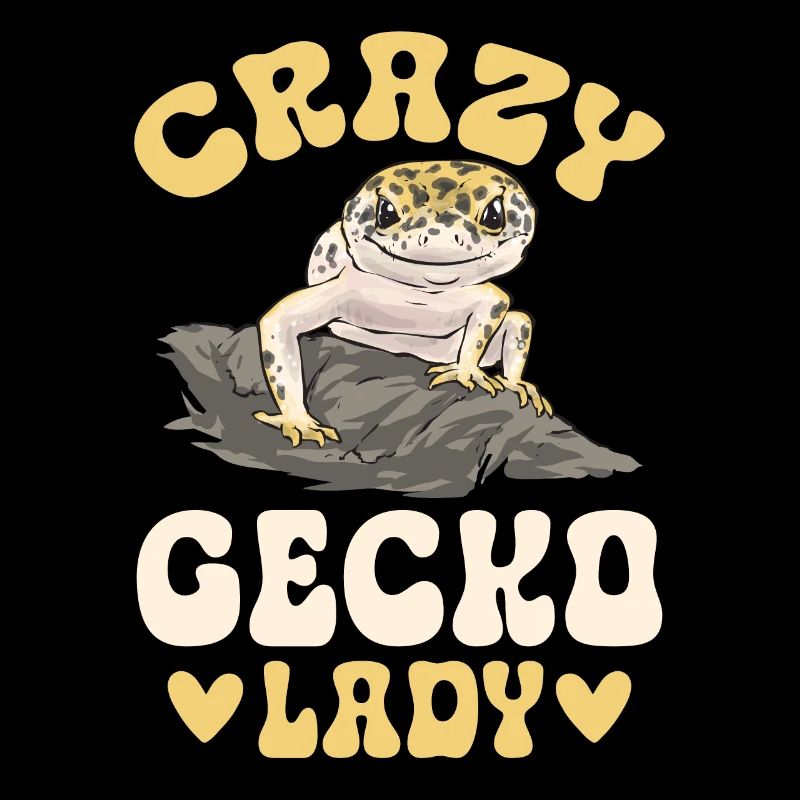 Gecko léopard Reptile Gecko de compagnie