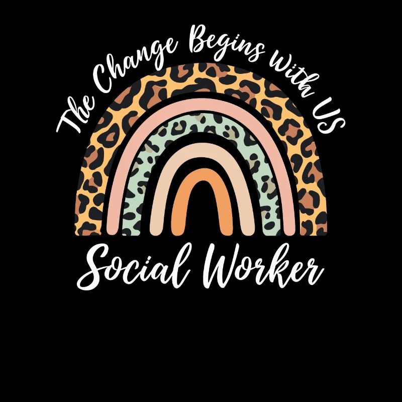 Change starts with us social workers