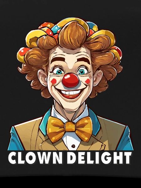 CLOWN DELIGHT