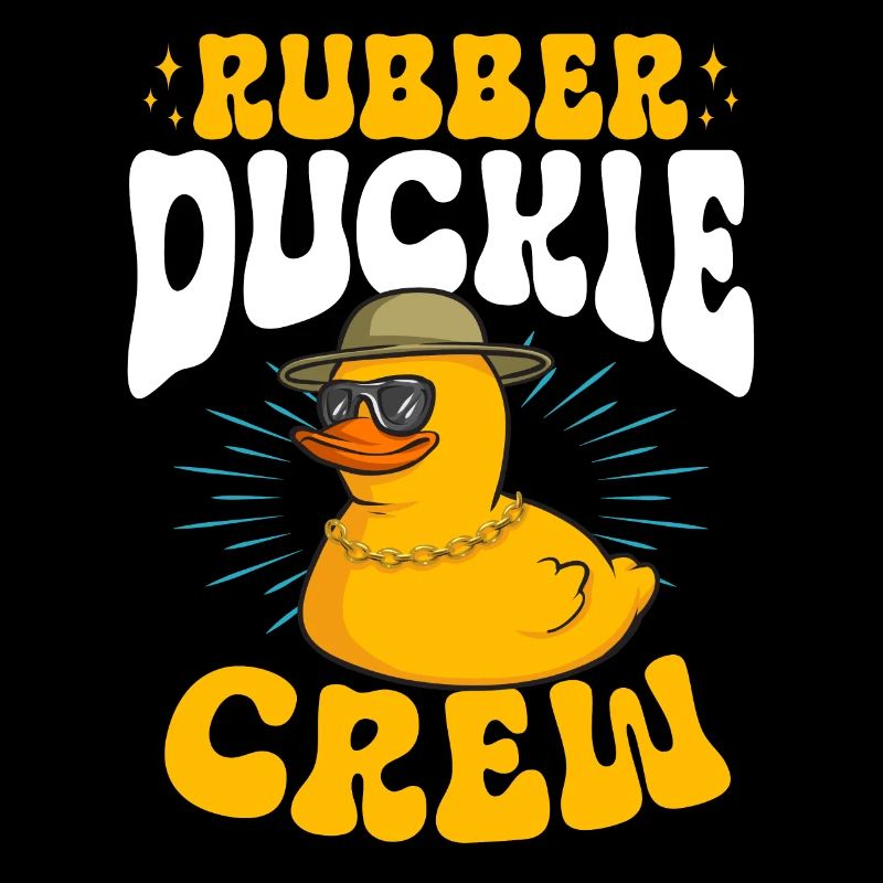 Rubber Duck Rubber Duck