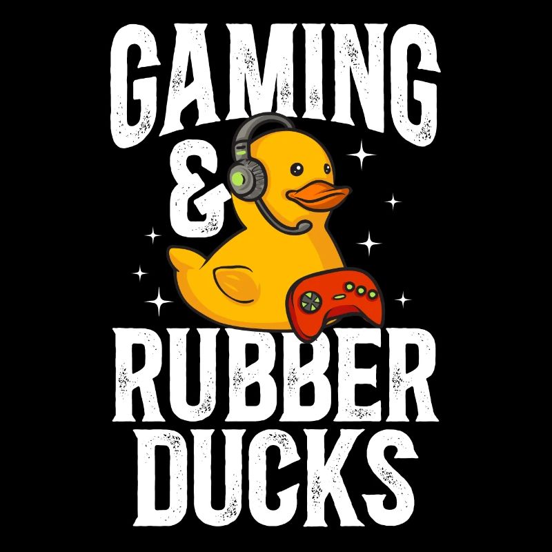 Rubber Duck Rubber Duck