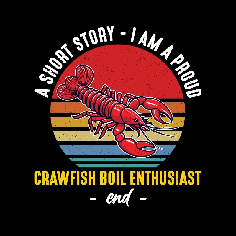 Crawfish Boil A Short Story I Am A Cajun Crawfish