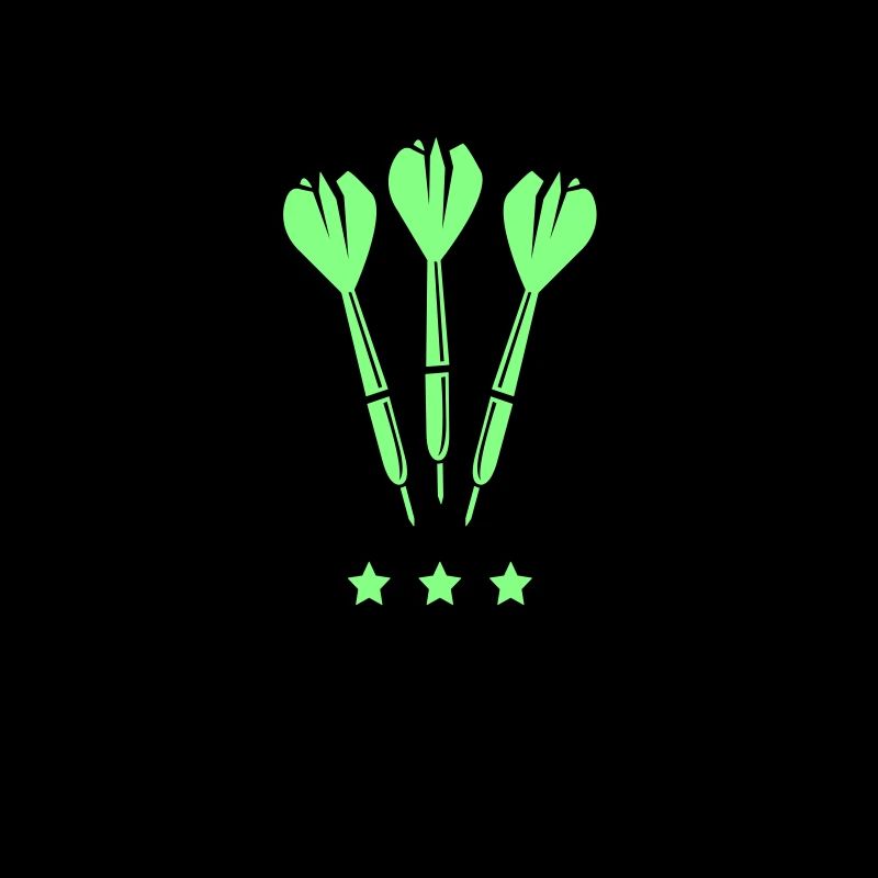 dart wappen