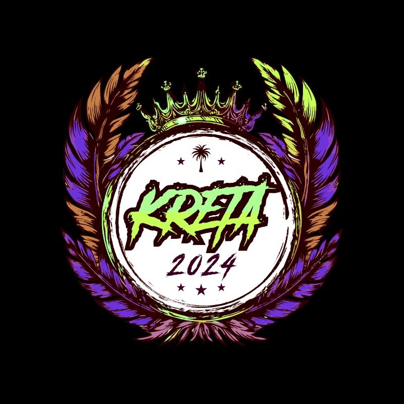 Kreta 2024 Bunt