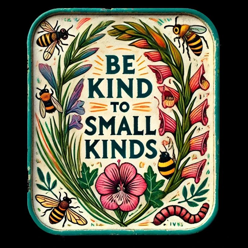 Be Kind to Small Kinds