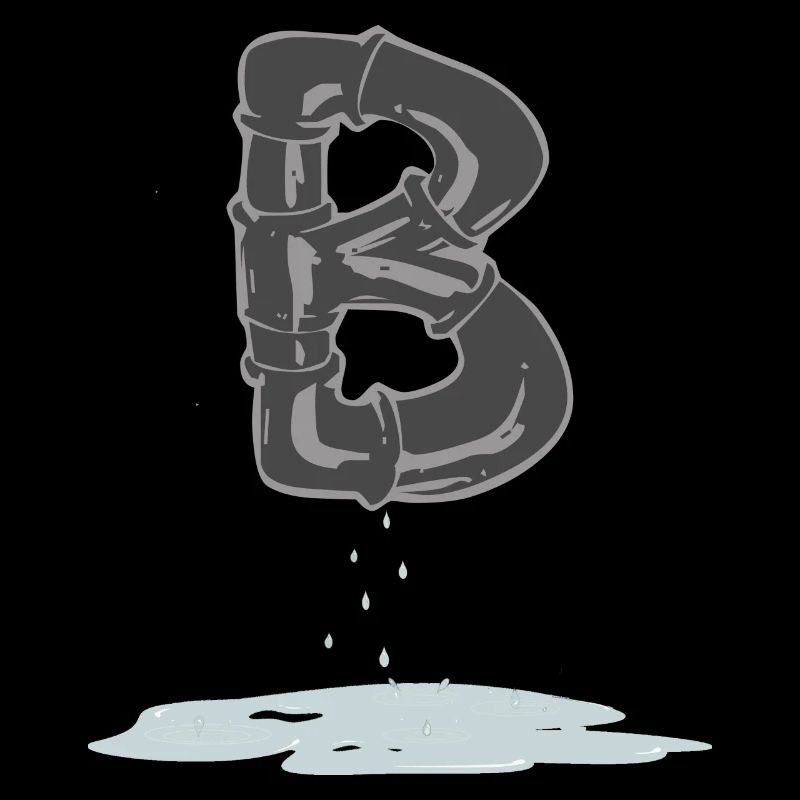Pipe B