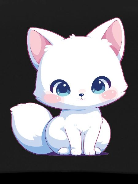 Arctic Fox Polarfüchse Polarfuchs