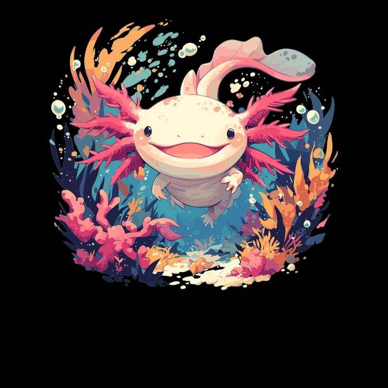 Axolotl
