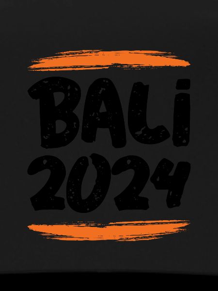 Bali 2024