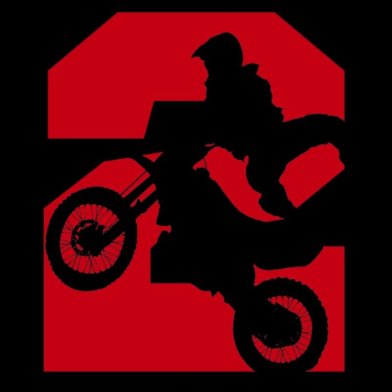 Moto 2 Biker