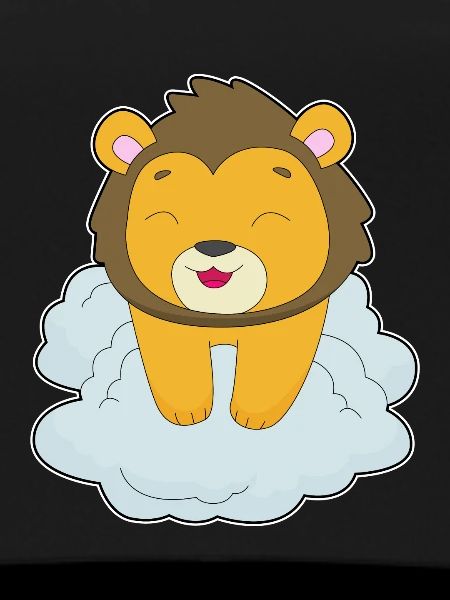 Lion Clouds