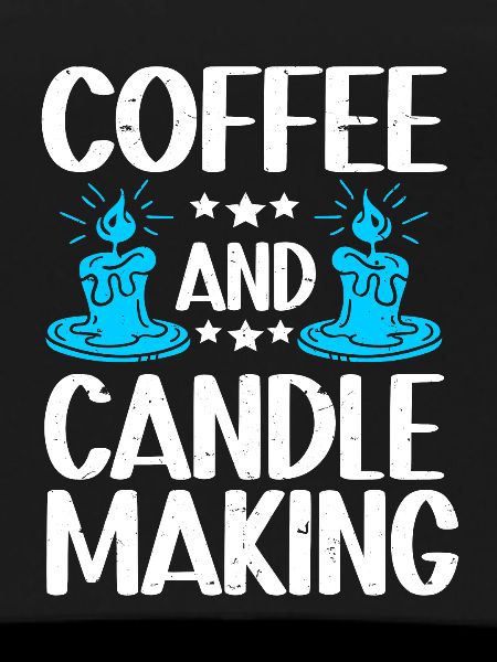 Candle Maker Candle Making
