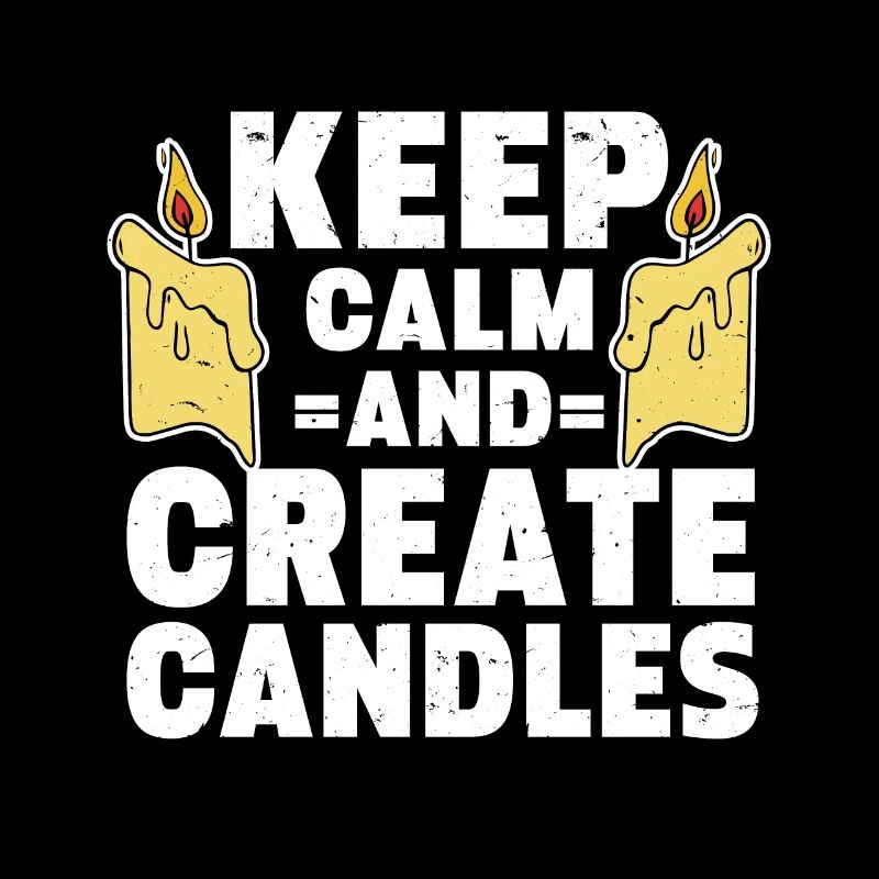 Candle Maker Candle Making
