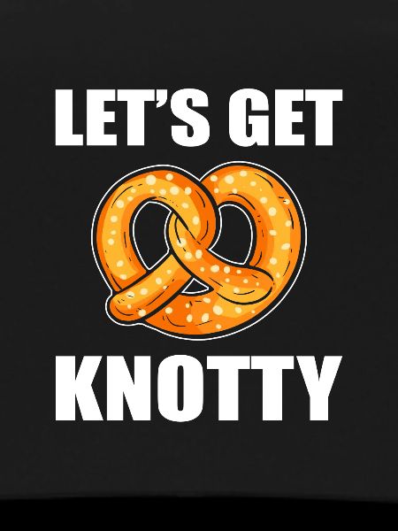 pretzel