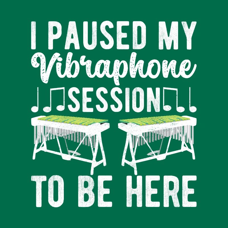 Vibraphon, vibraphonist
