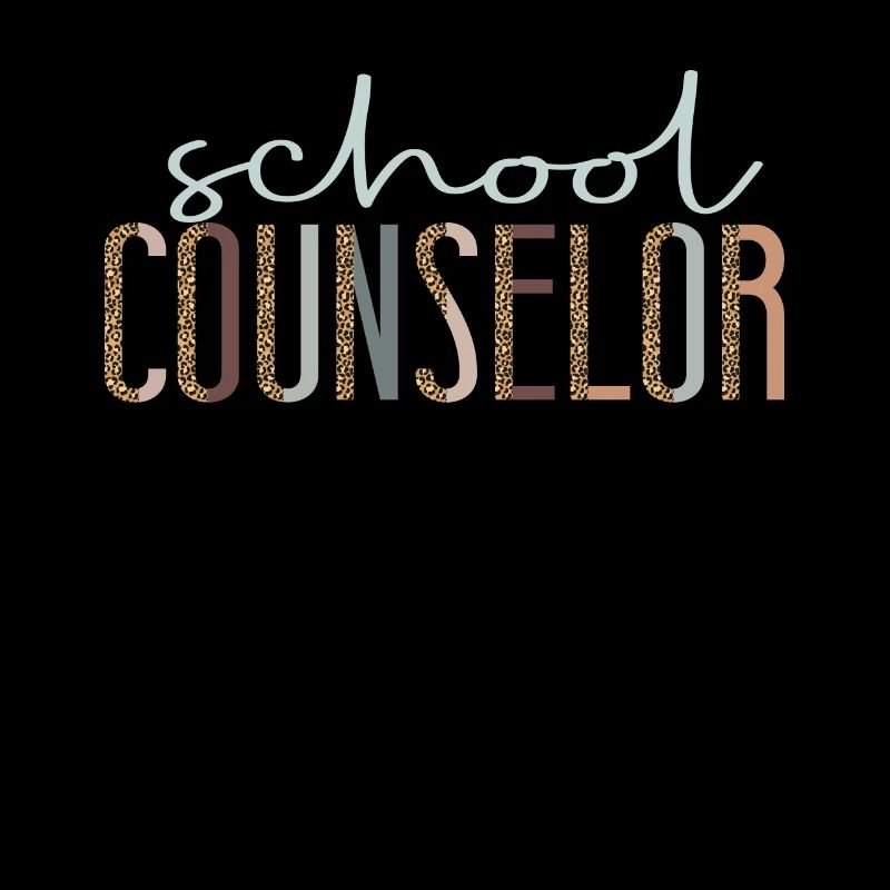 Conseiller scolaire Guépard léopard