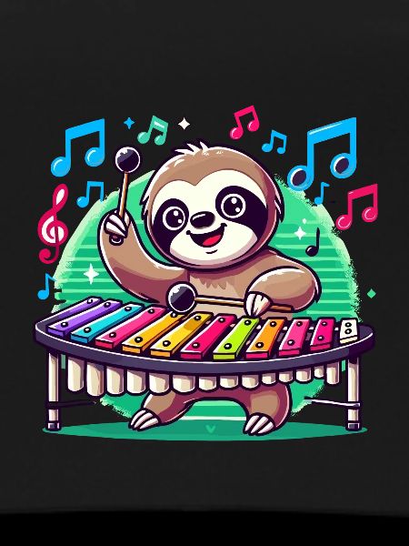 Vibraphon, vibraphonist