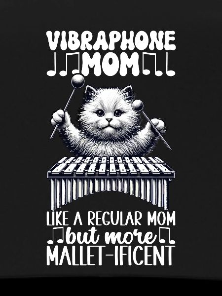 Vibraphon, vibraphonist