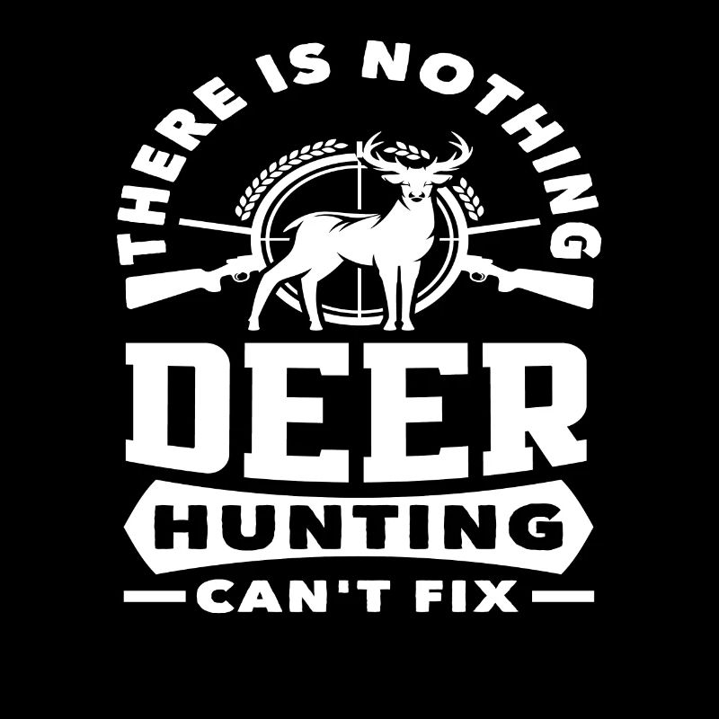 Nothing can cure deer hunting