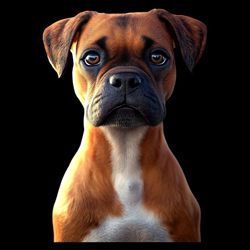 Deutscher Boxer Hunde Boxerverein German Boxer