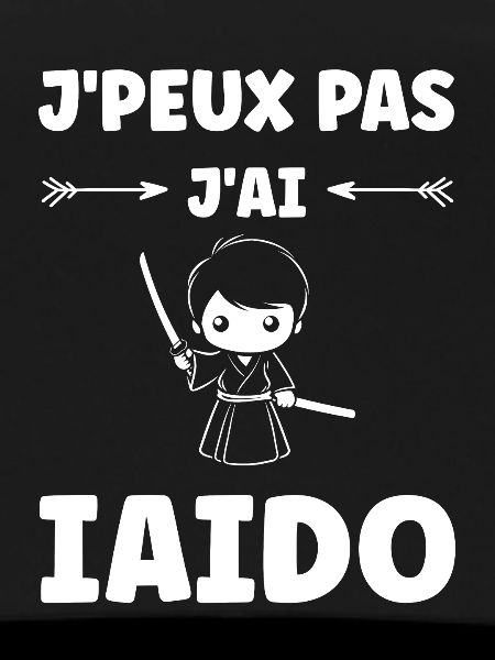 iaido