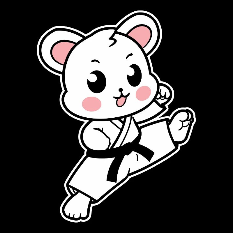 karate