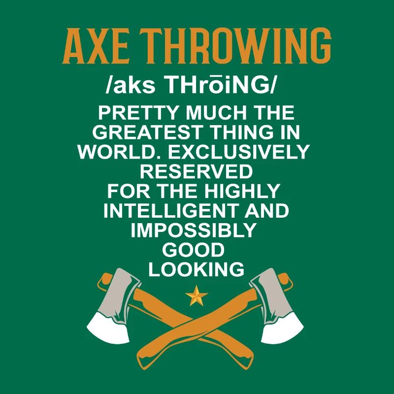 Axe Throw